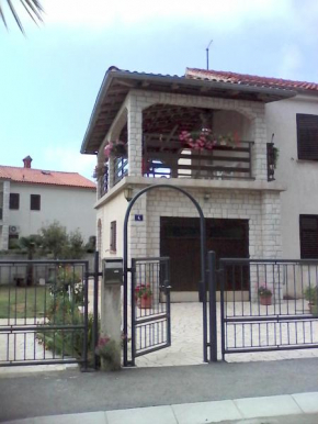 Buba Apartment